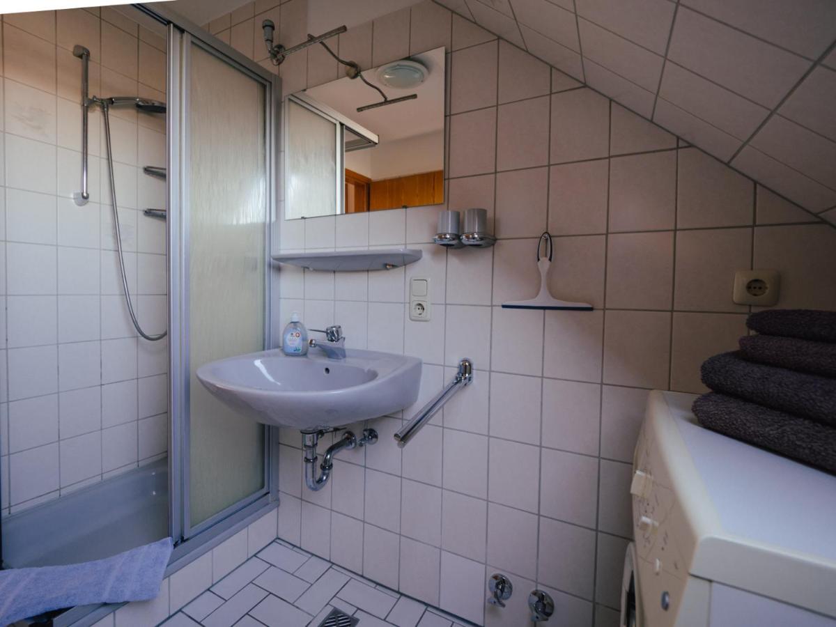 Apartamento Seaside 26 Friedrichskoog Exterior foto