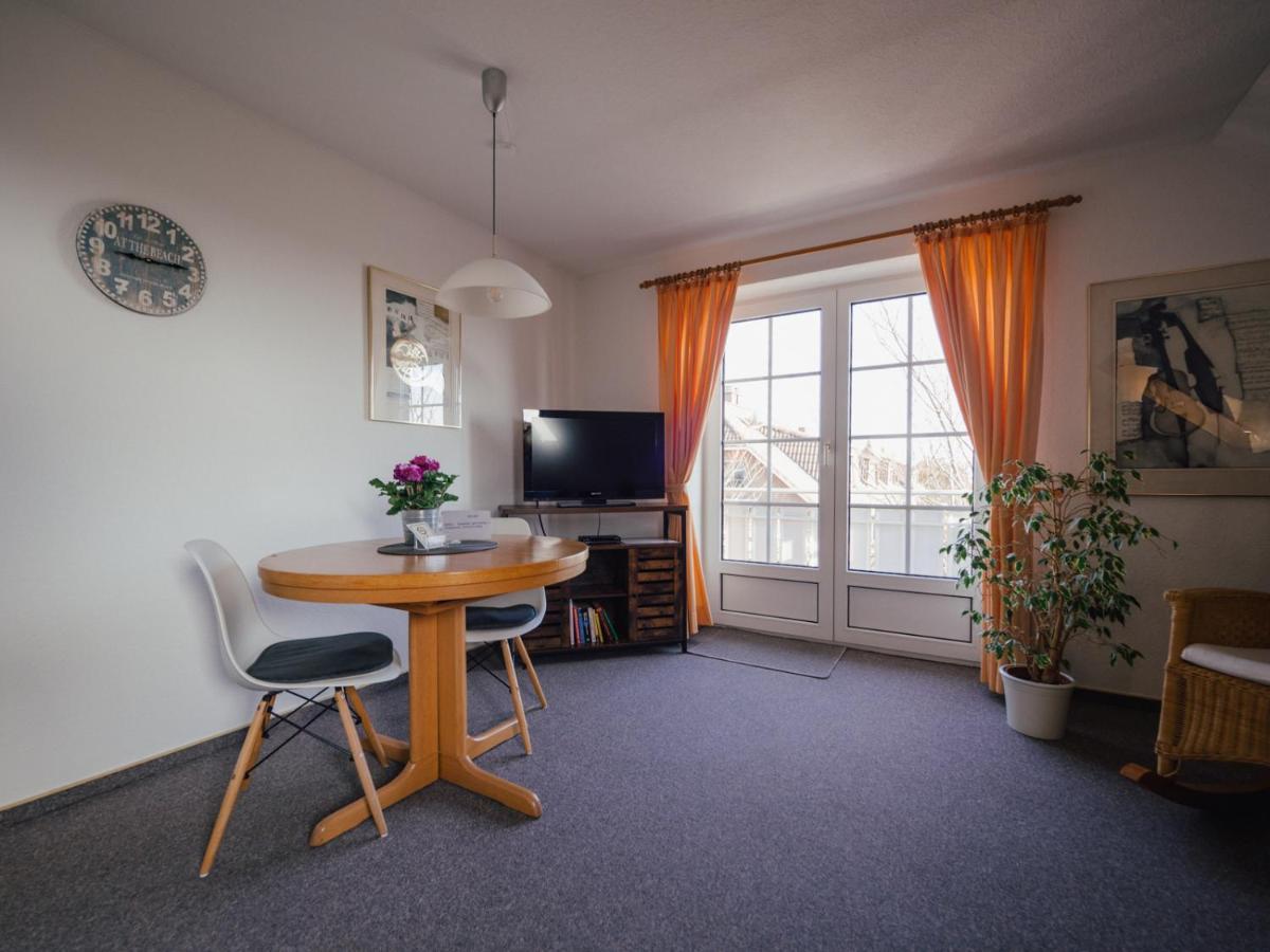 Apartamento Seaside 26 Friedrichskoog Exterior foto